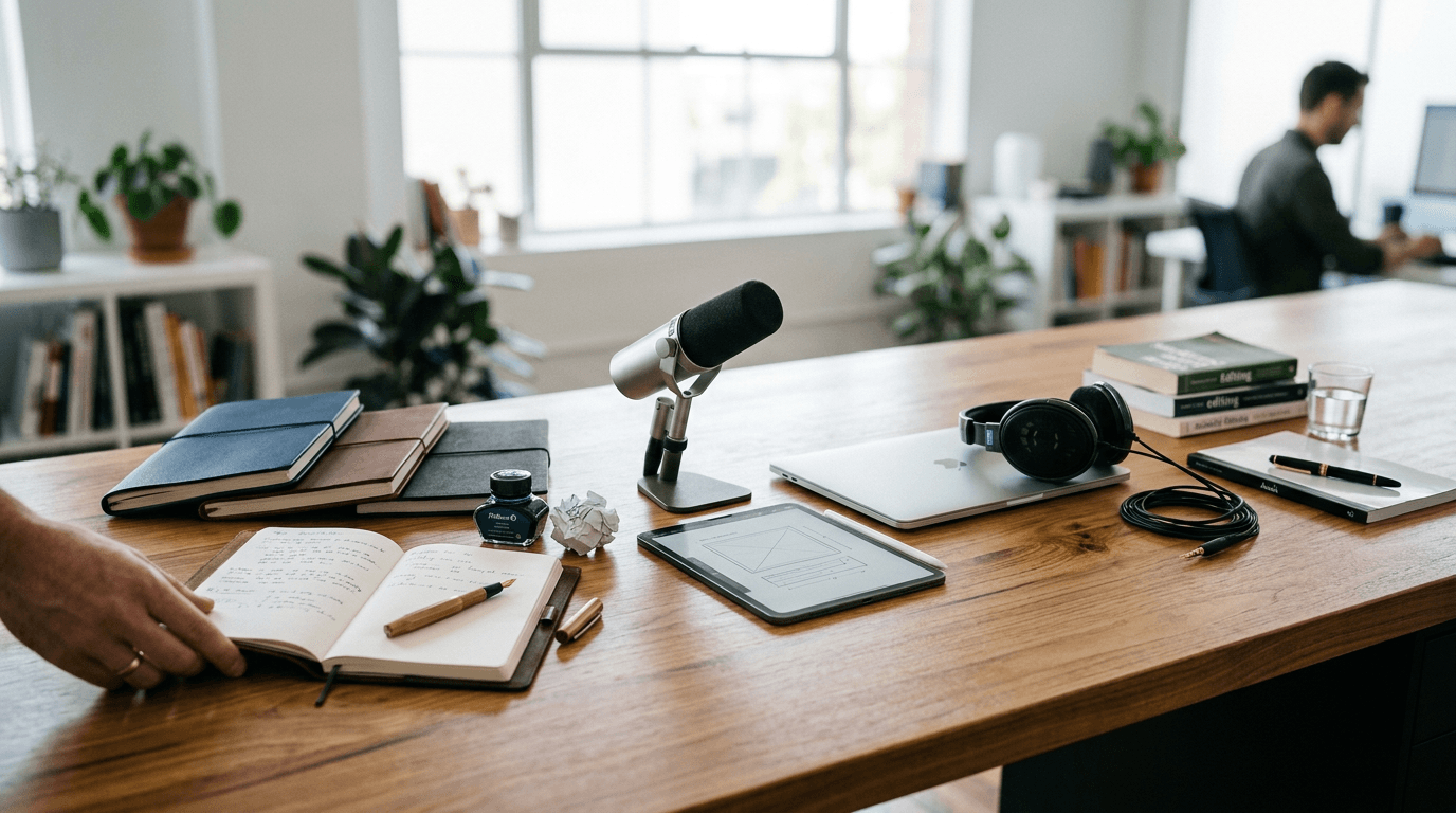 6 Content Marketing Agencies to Scale Your GCC Brand in 2026