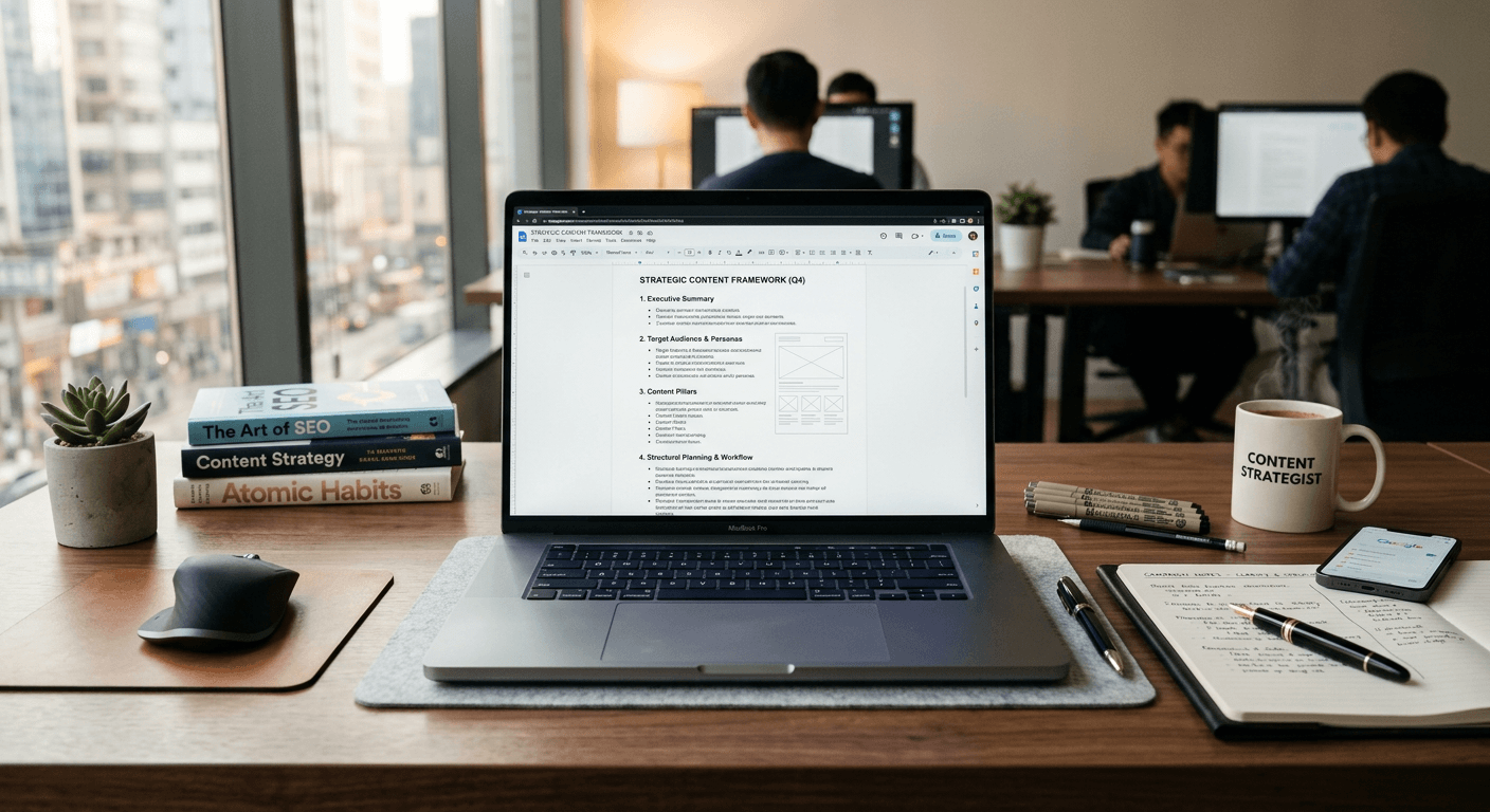 Understanding Complex Sentences in Professional Writing