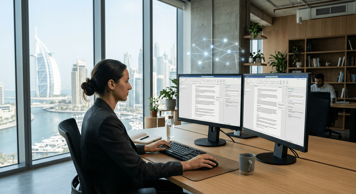 6 AI Paraphrasing Platforms Compared for Agency Workflows