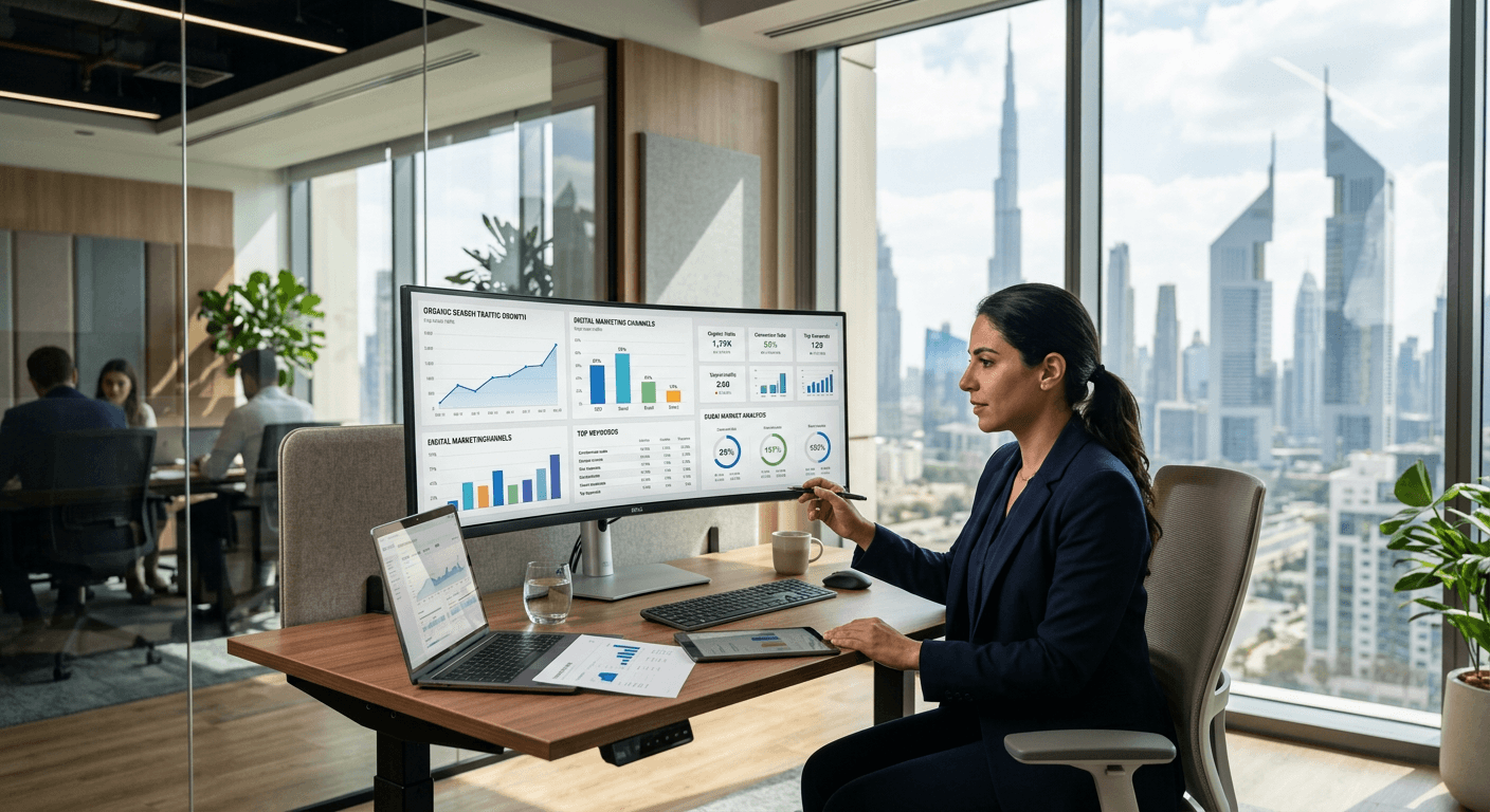 Why Content Marketing Drives Sustainable Authority and Customer Engagement