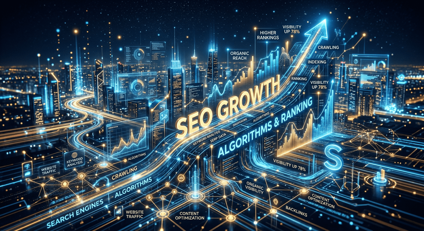The Comprehensive Guide to SEO Marketing in 2026