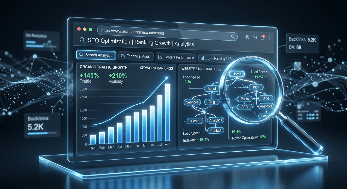 Understanding Google Optimization: Essential Tips for 2026
