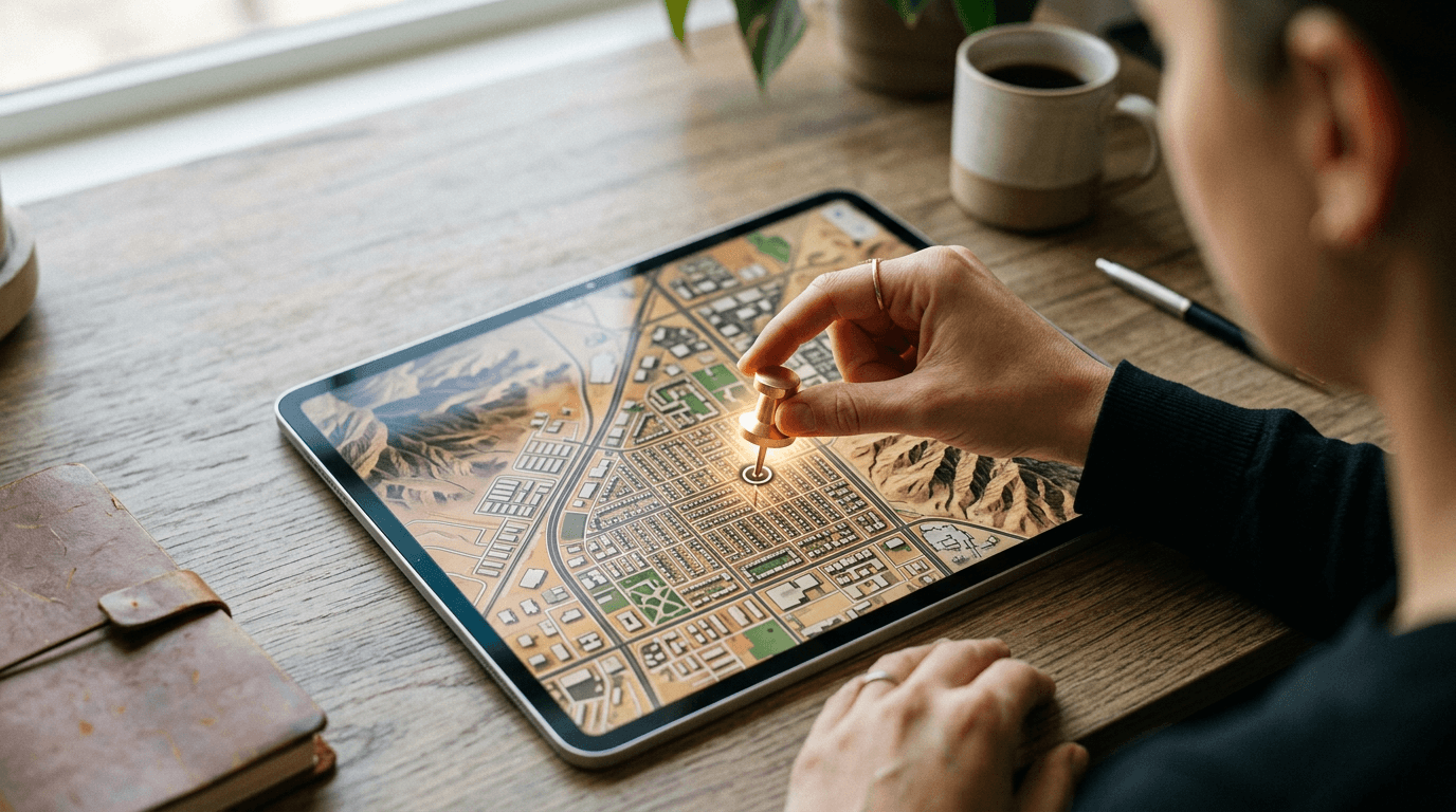 6 Providers for Local SEO Services Dubai in 2026