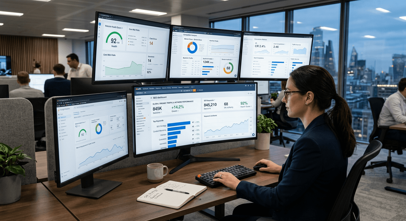How to Check Website SEO in 2026: A Comprehensive Guide to Optimizing Performance