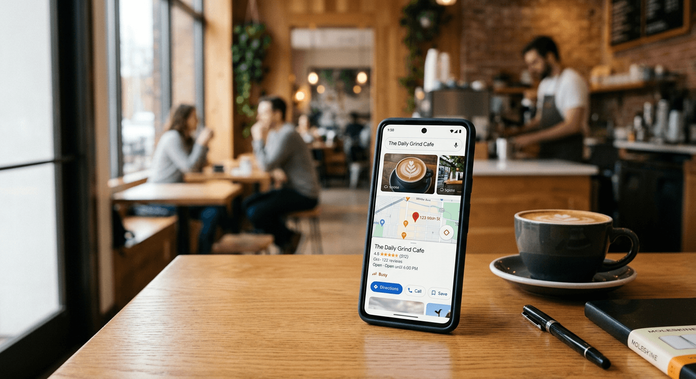 Understanding Google My Business: A Complete Manager Guide