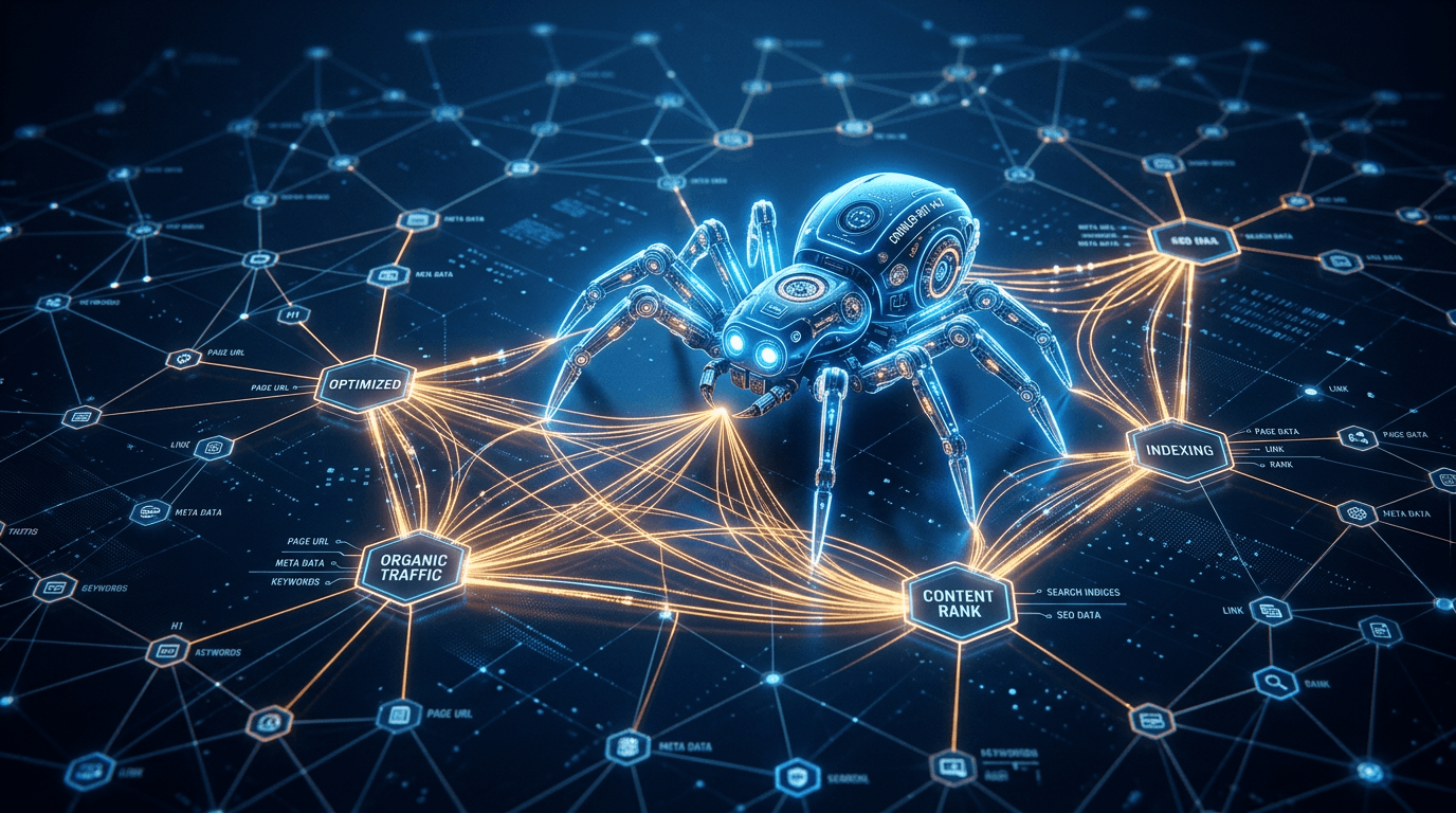 Mastering SEO for Website Indexing: A Guide to Crawler Behavior and Page Optimization in 2026