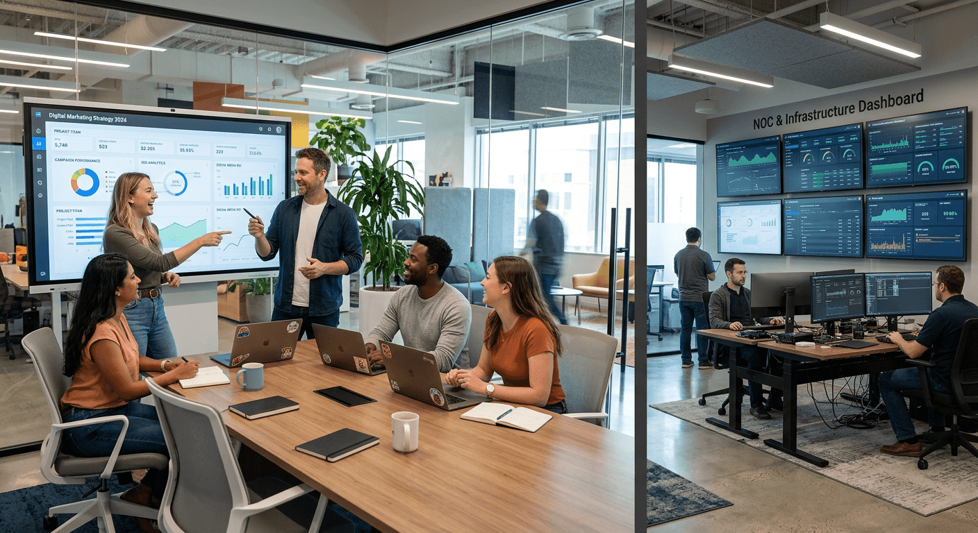 Choosing the Best Digital Marketing Services for Your Business Growth in 2026