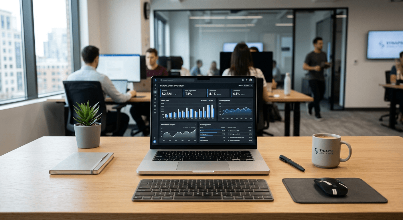 How to Choose the Right SEO Agency for Your Business Growth in 2026