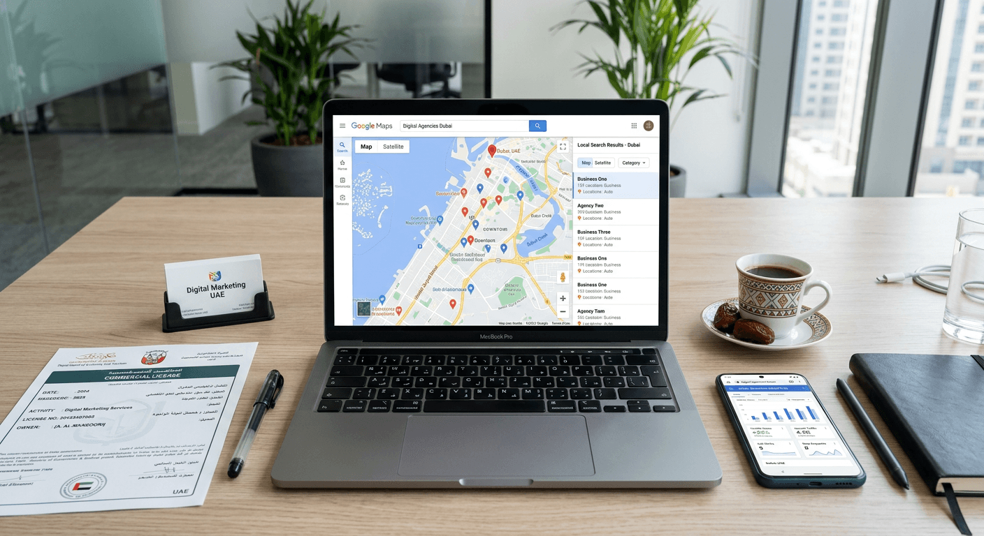 How to Secure and Scale a google my business profile for Local SEO