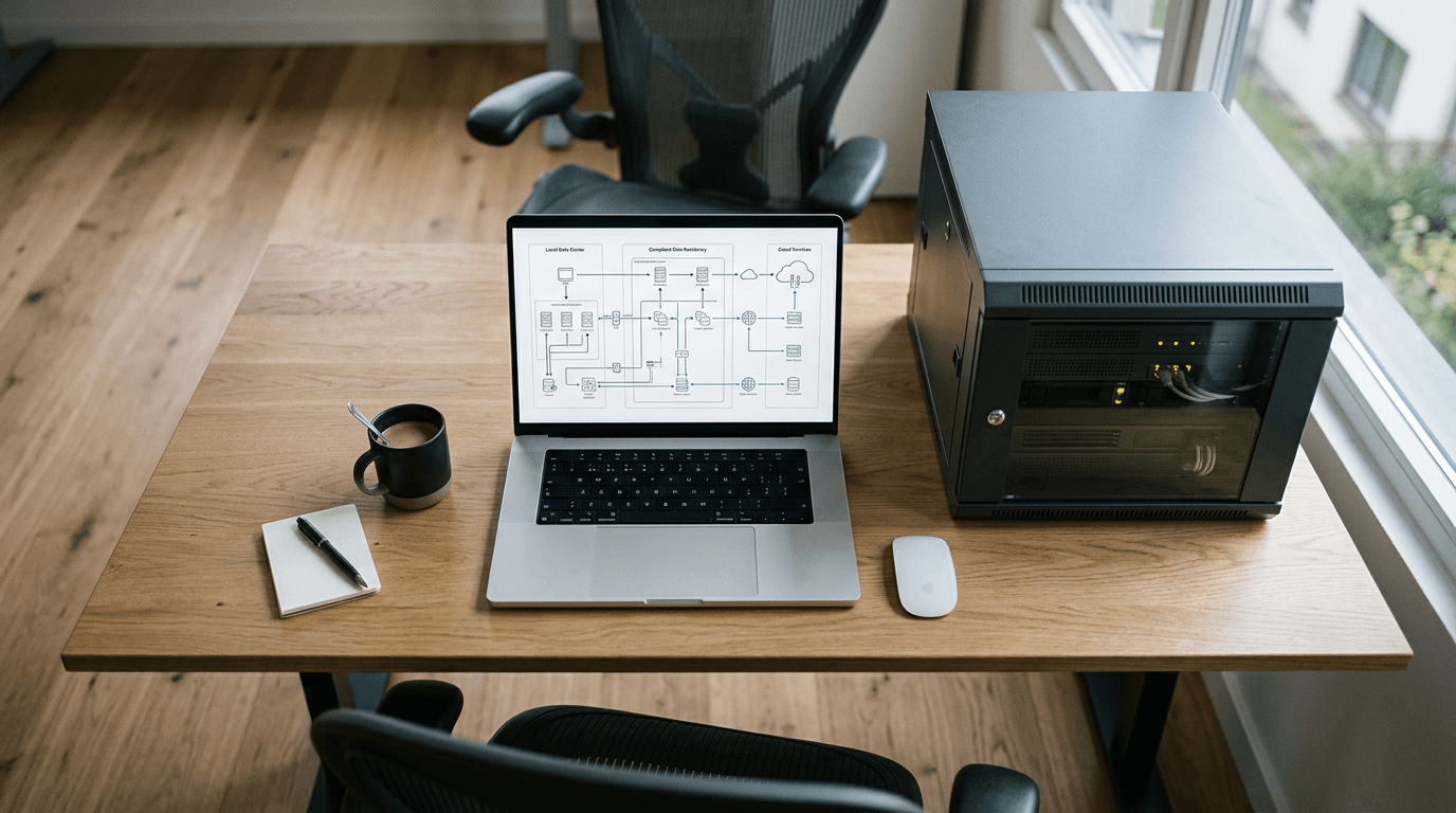 4 Best Artificial Intelligence Tools for UAE Teams in 2026