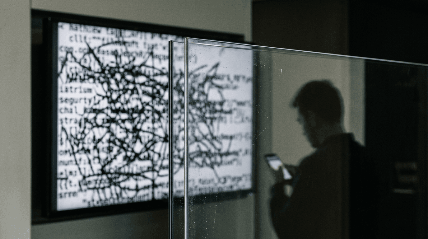 What Is a Complex Sentence Doing to Your Digital Authority?