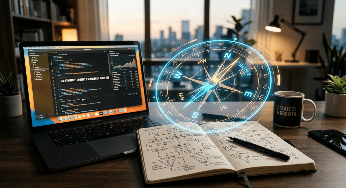 What is Digital Marketing and SEO: Essential Definitions for 2026
