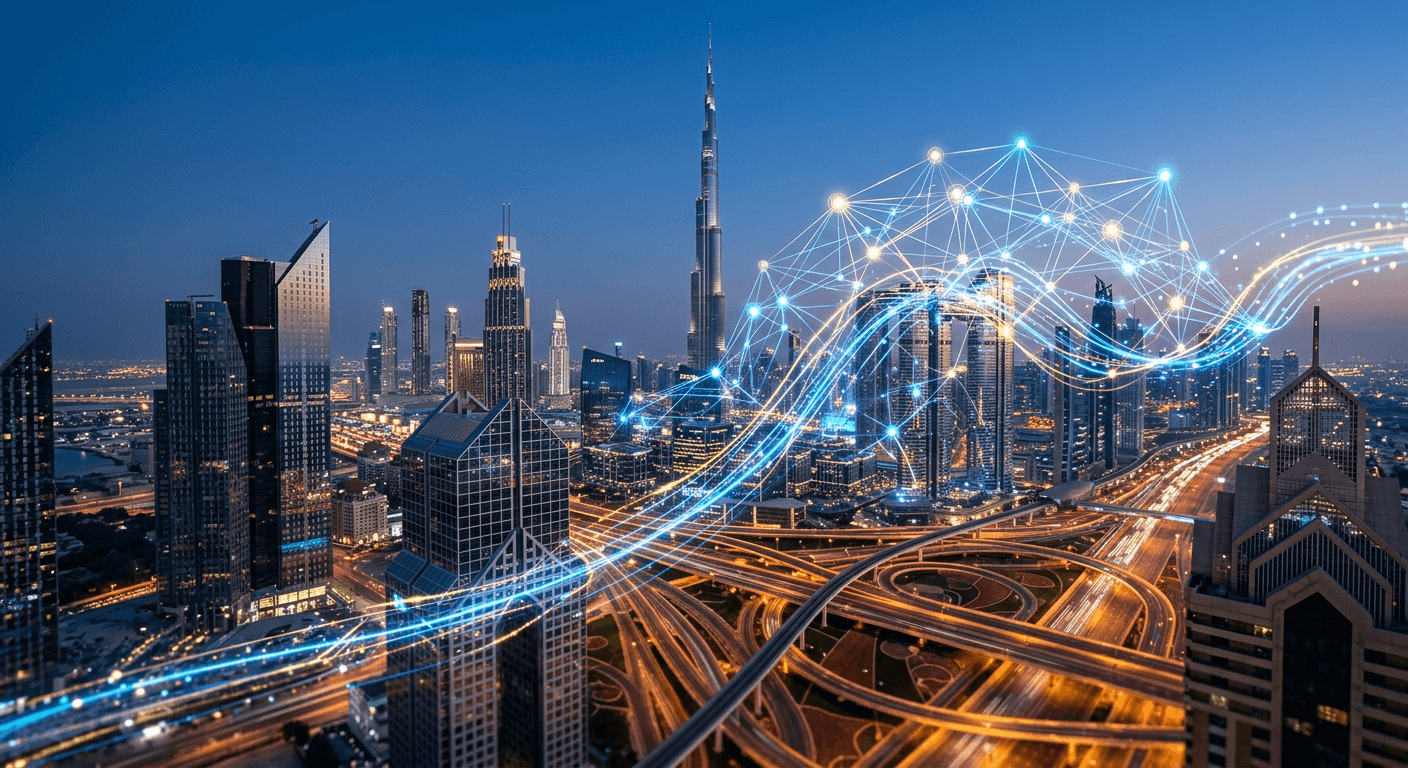 What is artificial intelligence and how does it drive modern business innovation