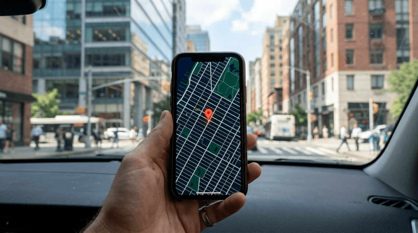 How to Optimize Your Google My Business Profile for UAE Local Search