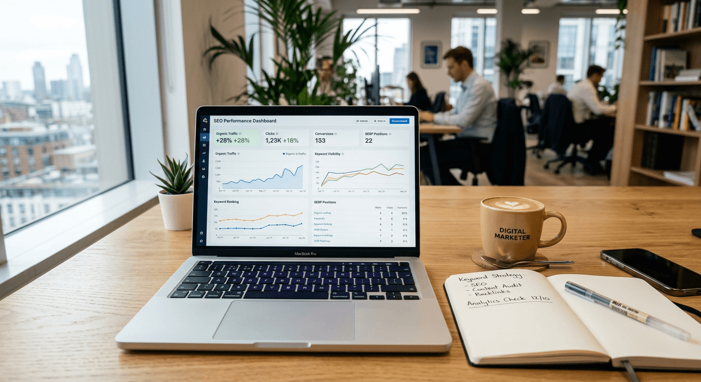 Top Rated Digital Marketing Course Options for Career Growth in 2026