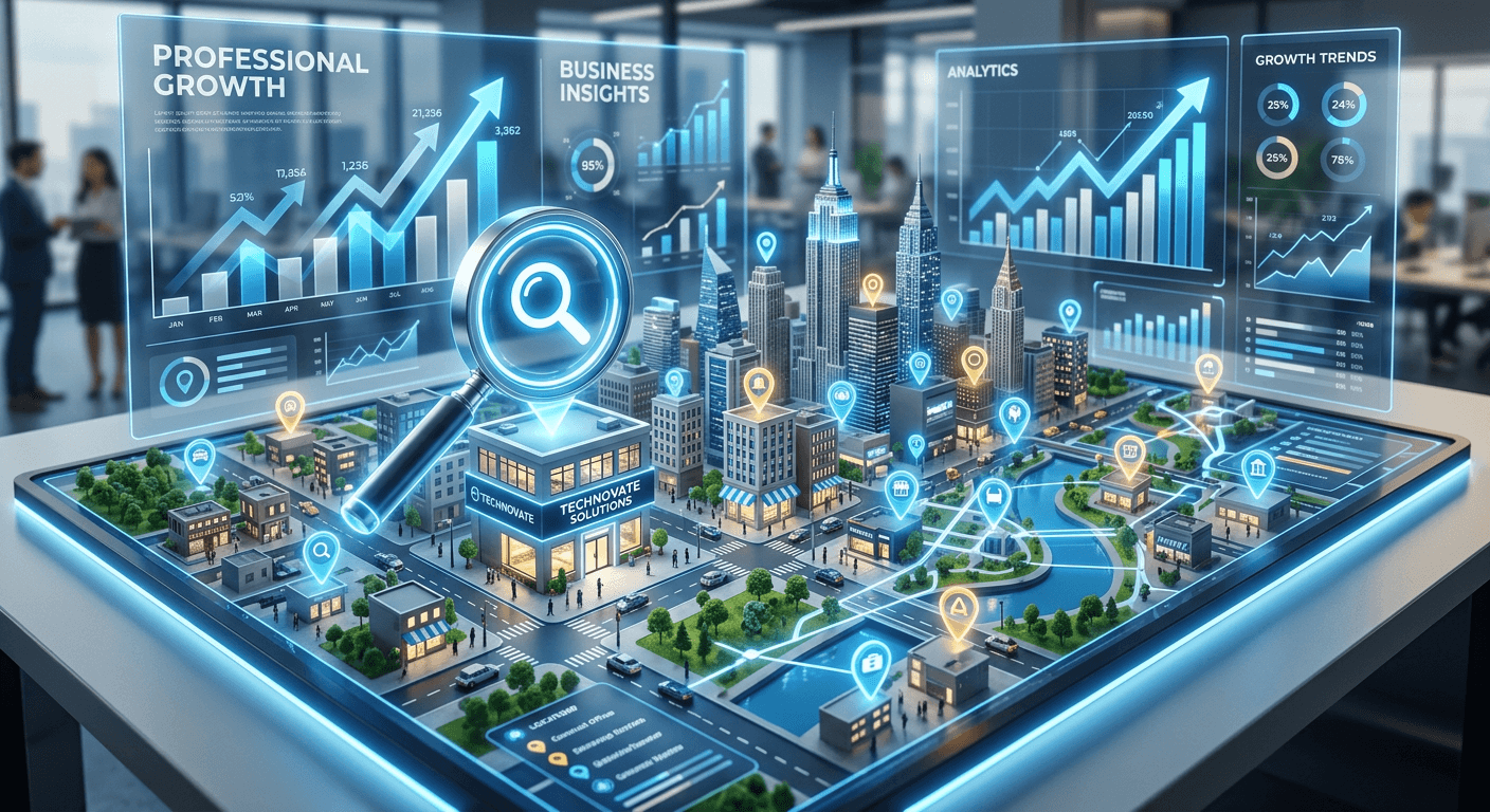 Complete Guide to Local SEO Optimization for Your Website