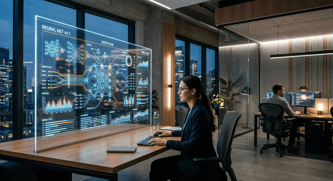 Best Artificial Intelligence Tools for Business and Development in 2026