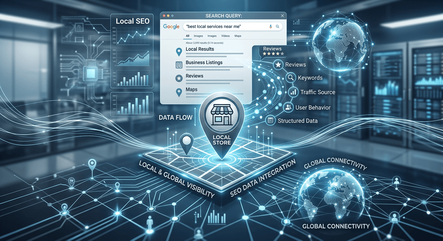 Mastering Local SEO Optimization to Dominate Regional Search Results in 2026