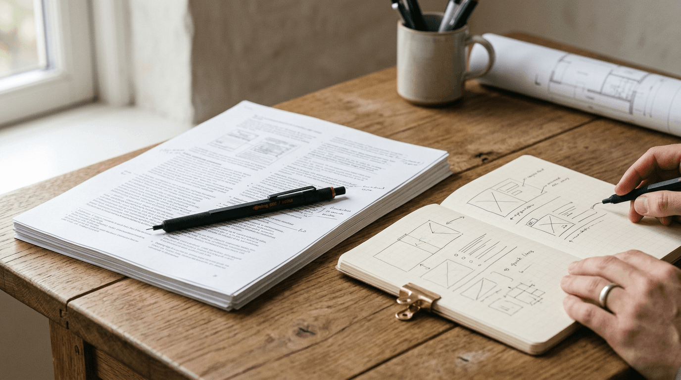 How to Use AI for Business Writing: A Practical Framework for 2026