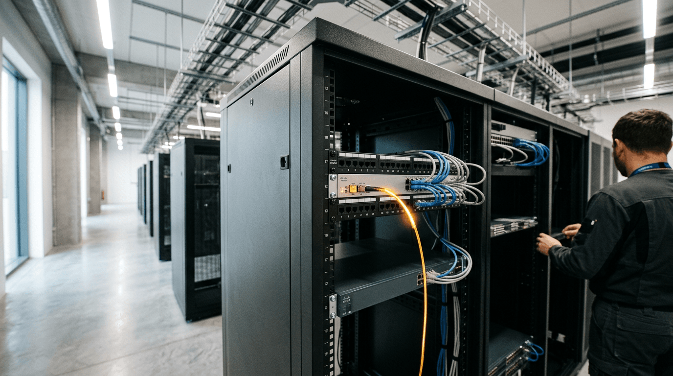 Where manual seo services fail and how automated infrastructure replaces them