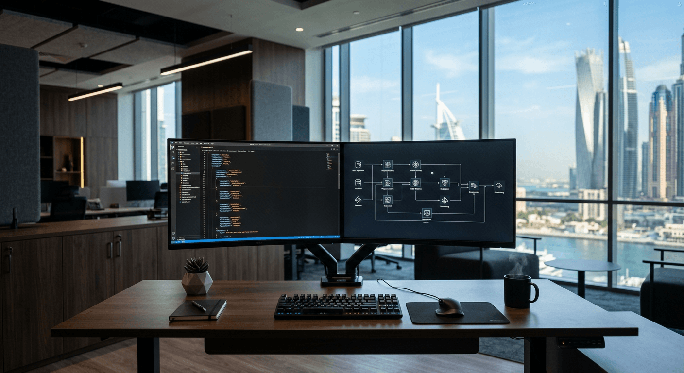 How to Use AI for Technical Workflows and Business Automation